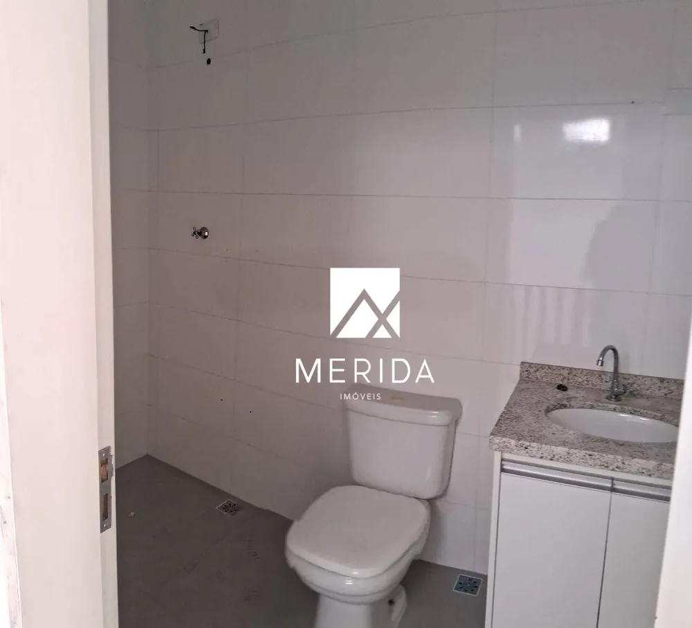 Sobrado, 2 quartos, 119 m² - Foto 2