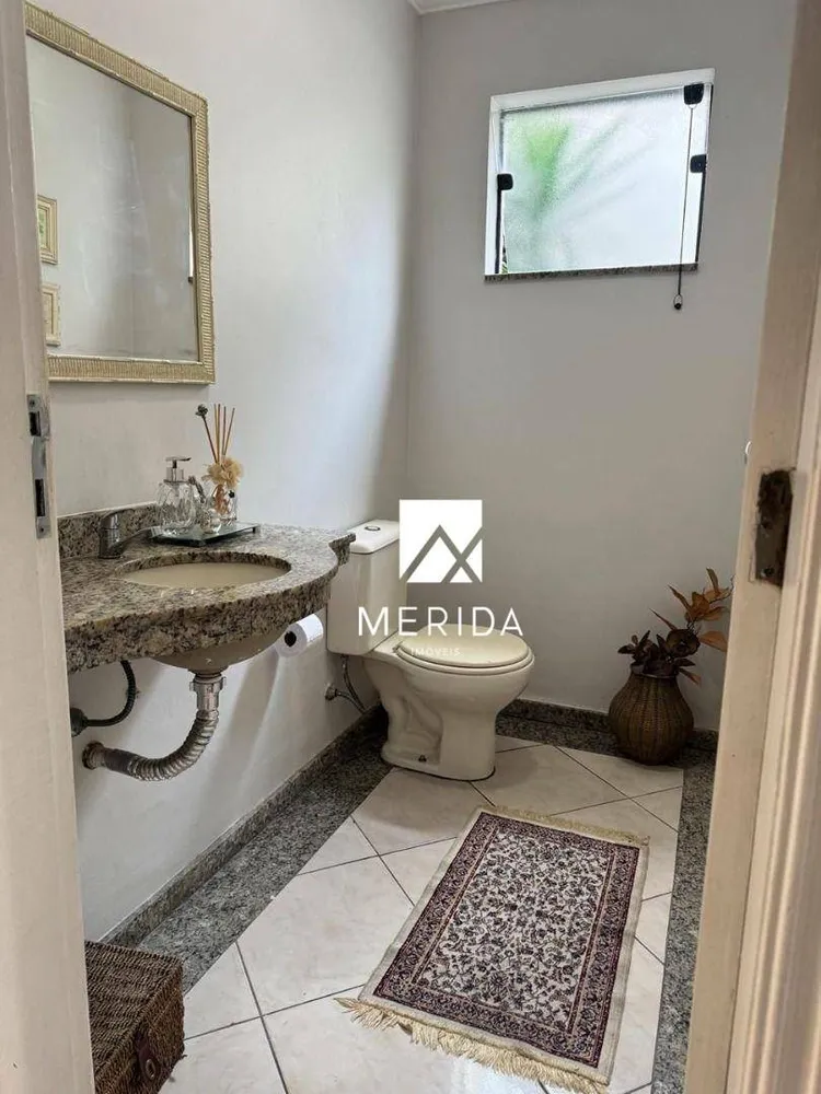 Sobrado, 3 quartos, 195 m² - Foto 9