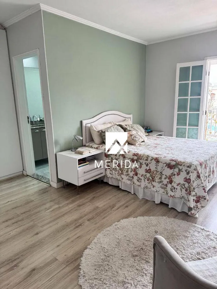 Sobrado, 3 quartos, 195 m² - Foto 7