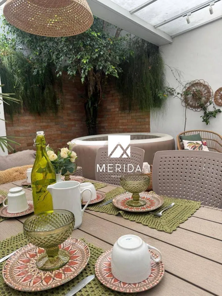 Sobrado, 3 quartos, 195 m² - Foto 11