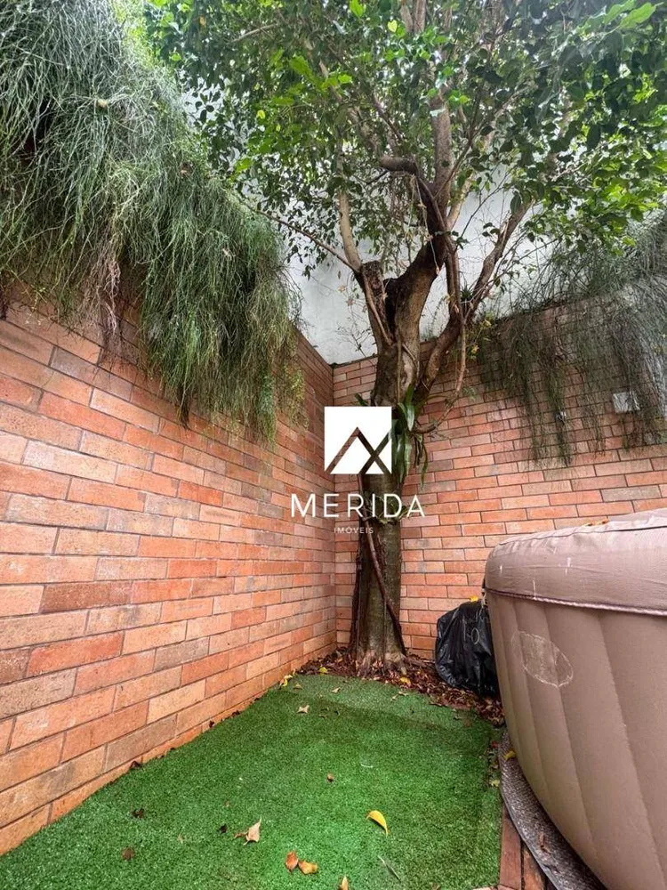 Sobrado, 3 quartos, 195 m² - Foto 12