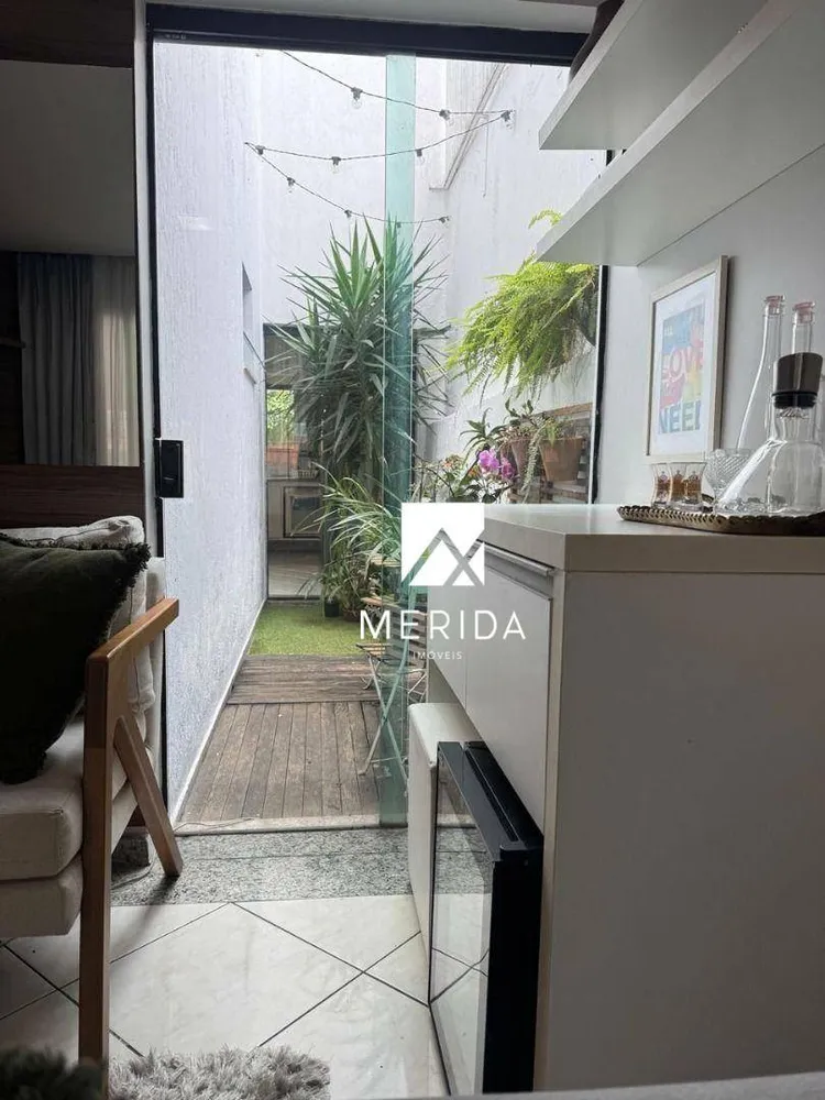 Sobrado, 3 quartos, 195 m² - Foto 10
