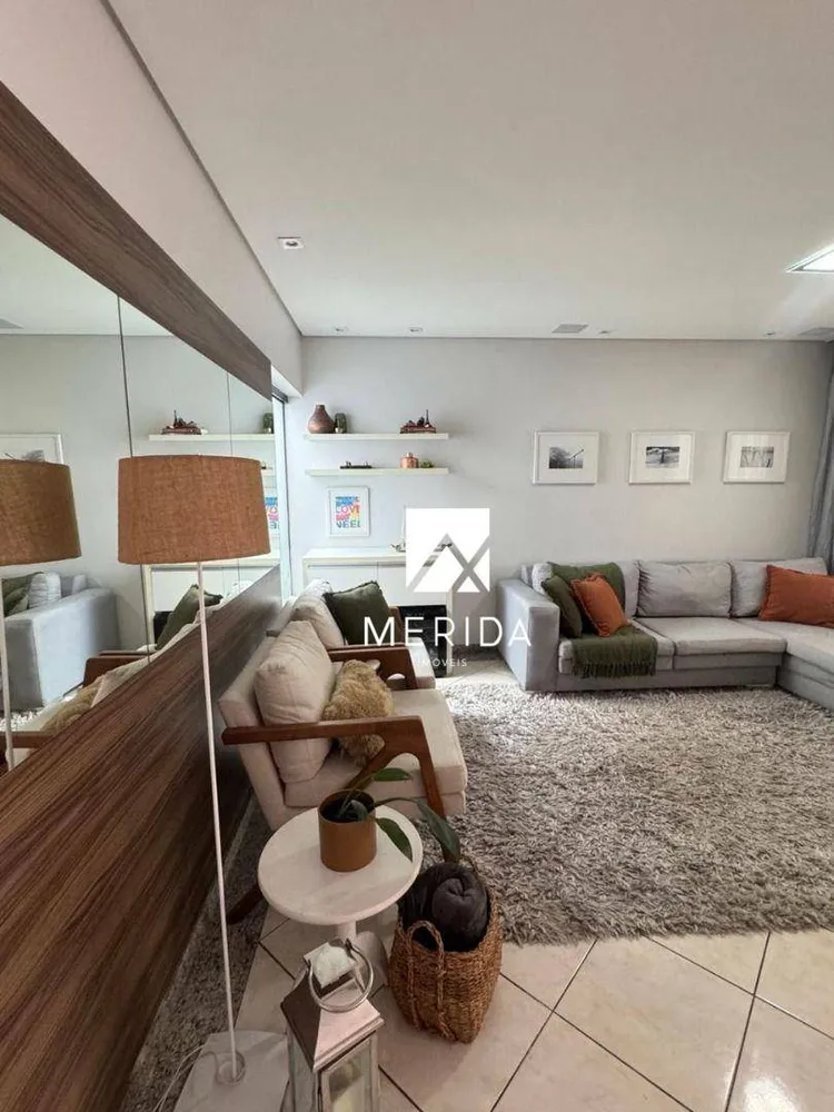Sobrado, 3 quartos, 195 m² - Foto 15