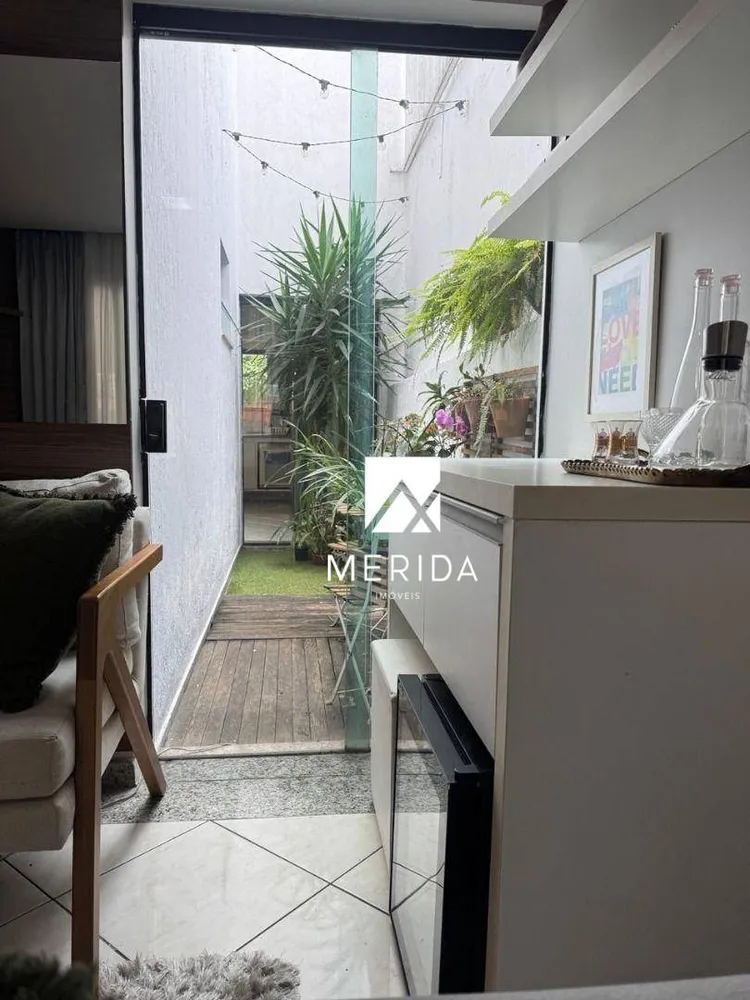 Sobrado, 3 quartos, 195 m² - Foto 16
