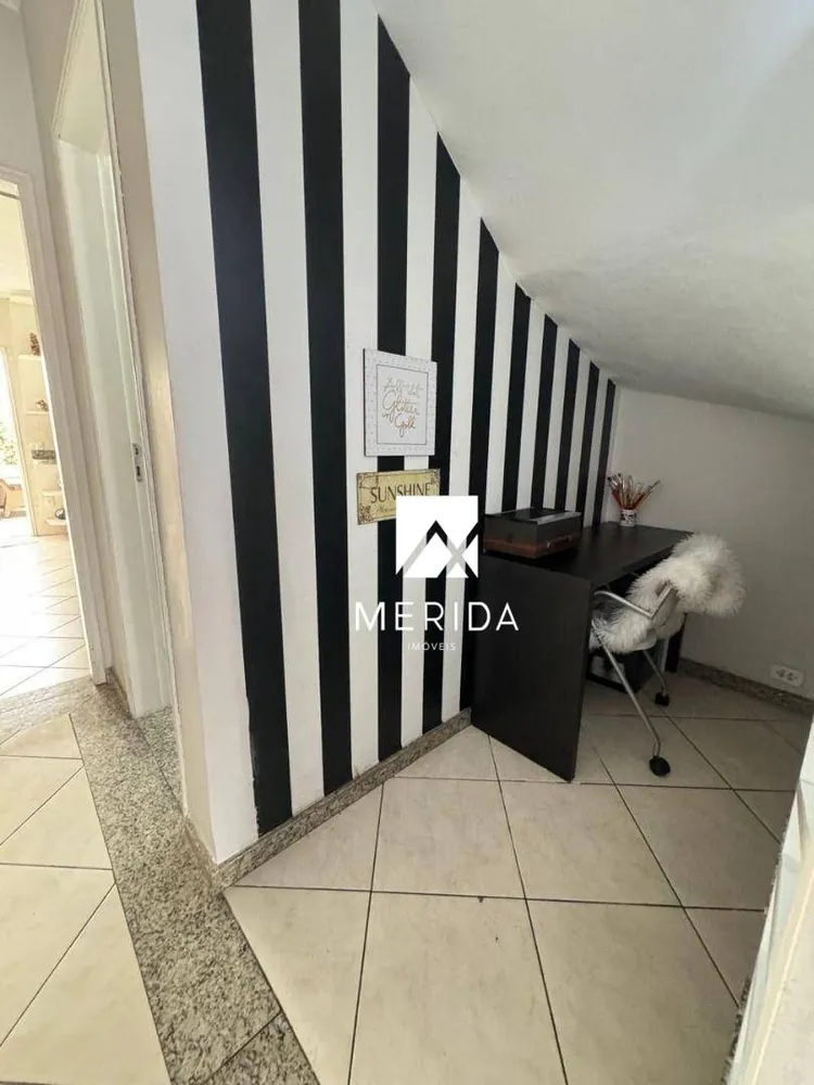 Sobrado, 3 quartos, 195 m² - Foto 5