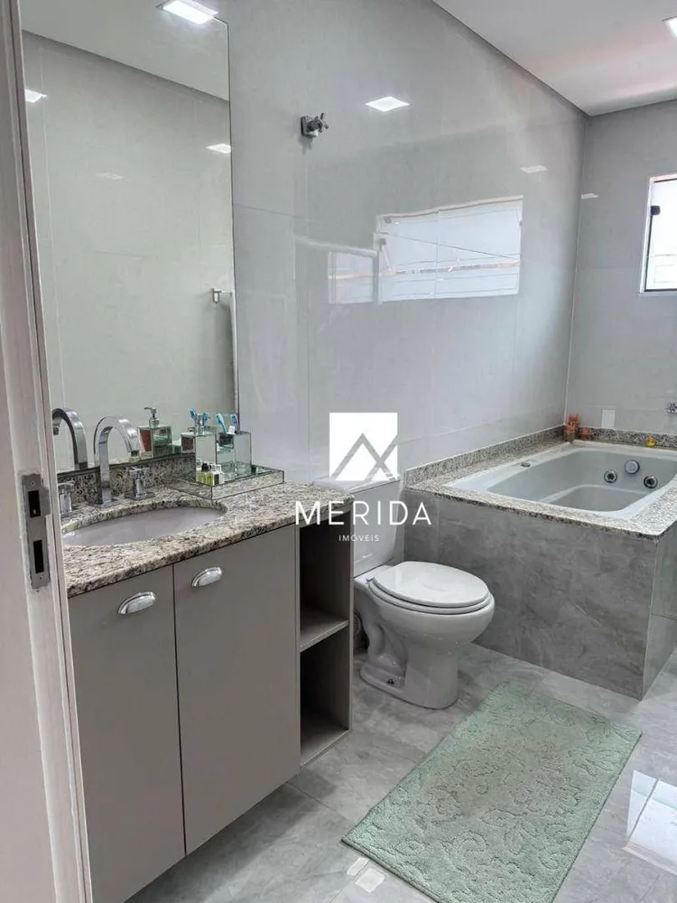 Sobrado, 3 quartos, 195 m² - Foto 6