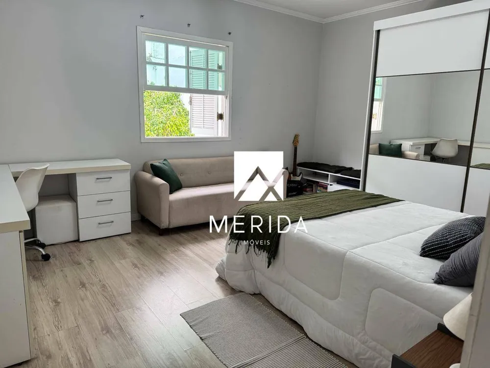 Sobrado, 3 quartos, 195 m² - Foto 8