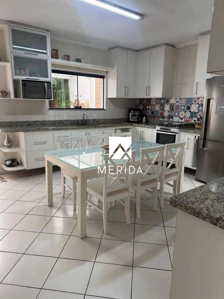 Sobrado, 3 quartos, 195 m² - Foto 4