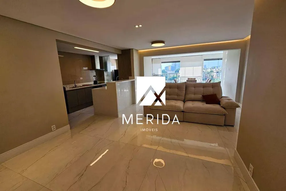Apartamento, 2 quartos, 108 m² - Foto 3