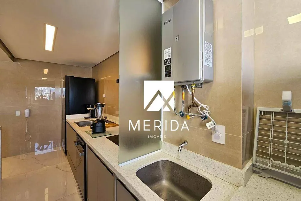 Apartamento, 2 quartos, 108 m² - Foto 14