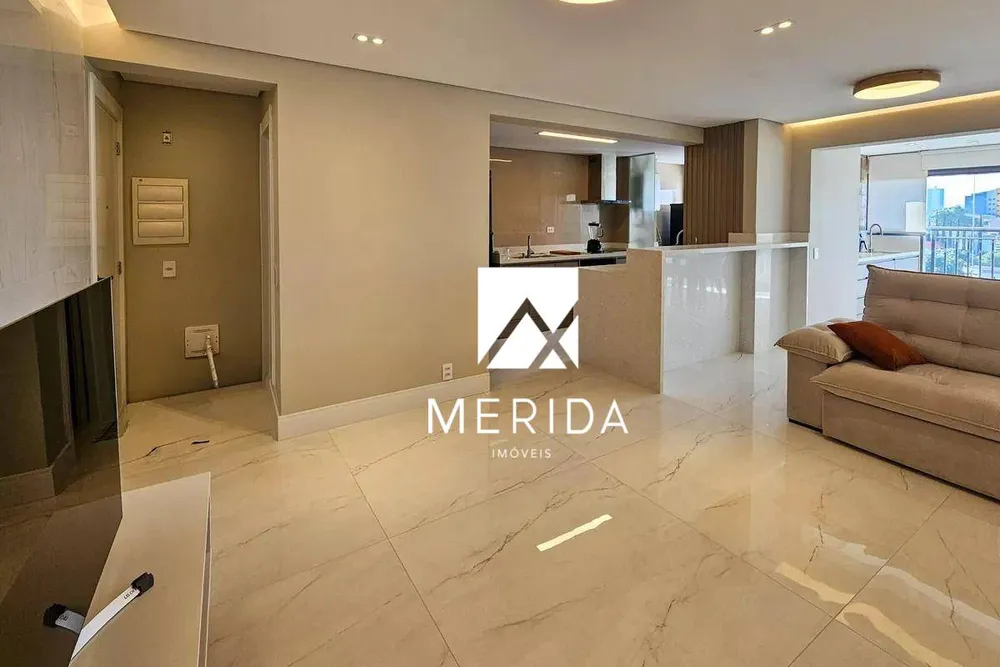 Apartamento, 2 quartos, 108 m² - Foto 4