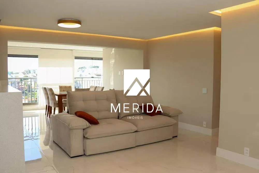 Apartamento, 2 quartos, 108 m² - Foto 1