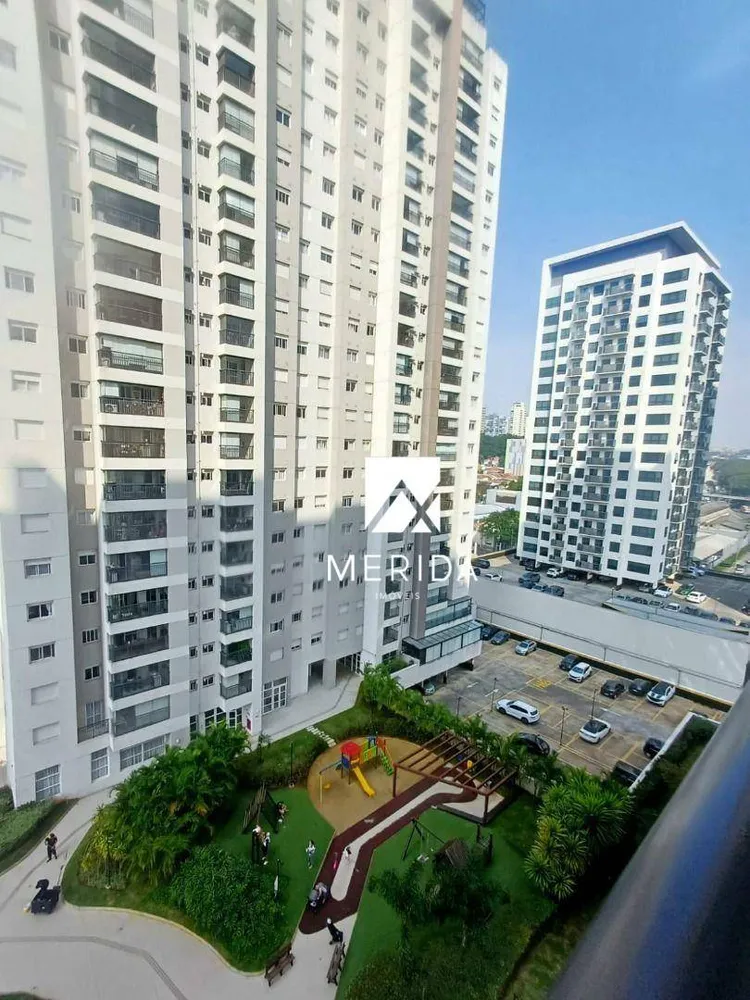 Apartamento, 3 quartos, 120 m² - Foto 16