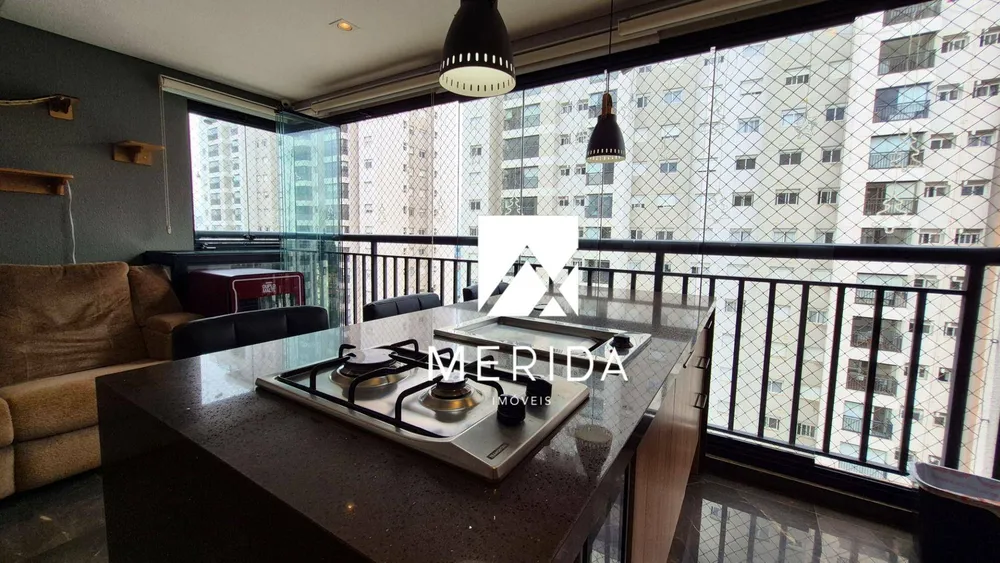 Apartamento, 3 quartos, 120 m² - Foto 3