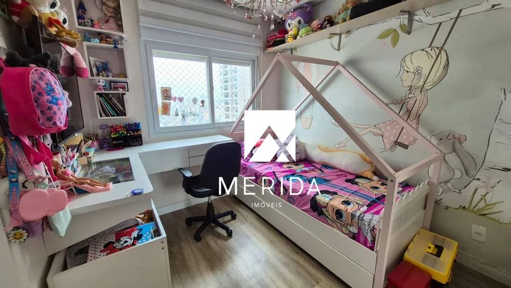 Apartamento, 3 quartos, 120 m² - Foto 11