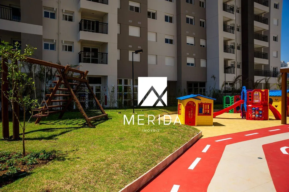 Apartamento, 3 quartos, 120 m² - Foto 15