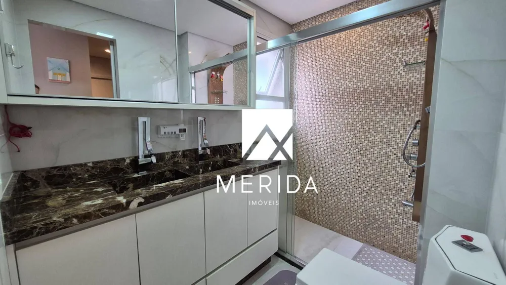 Apartamento, 3 quartos, 120 m² - Foto 10