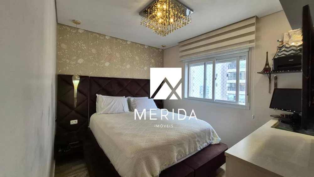 Apartamento, 3 quartos, 120 m² - Foto 9
