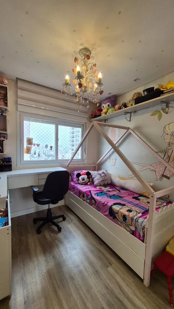 Apartamento, 3 quartos, 120 m² - Foto 12