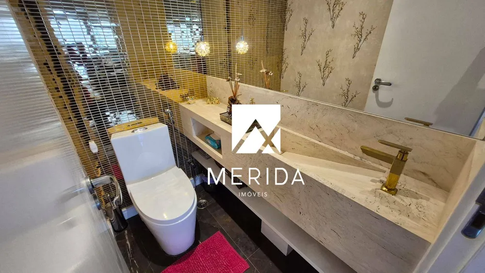 Apartamento, 3 quartos, 120 m² - Foto 6