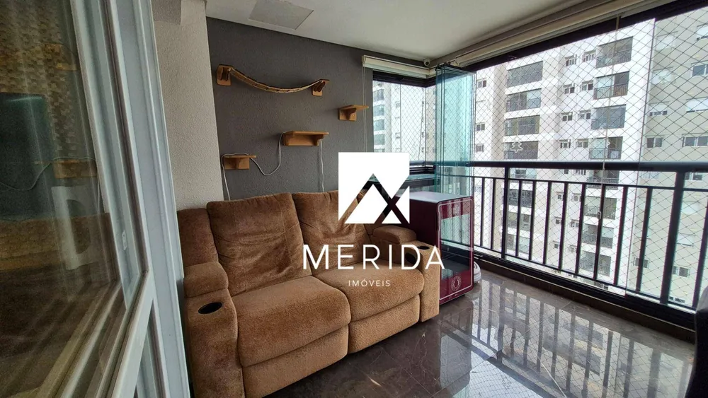 Apartamento, 3 quartos, 120 m² - Foto 4