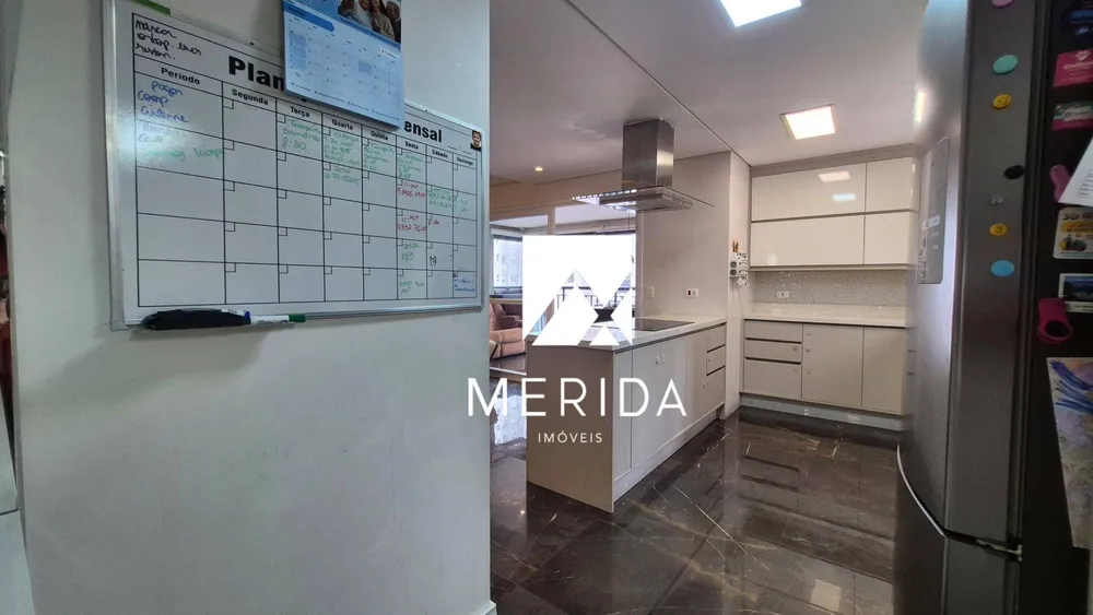 Apartamento, 3 quartos, 120 m² - Foto 8