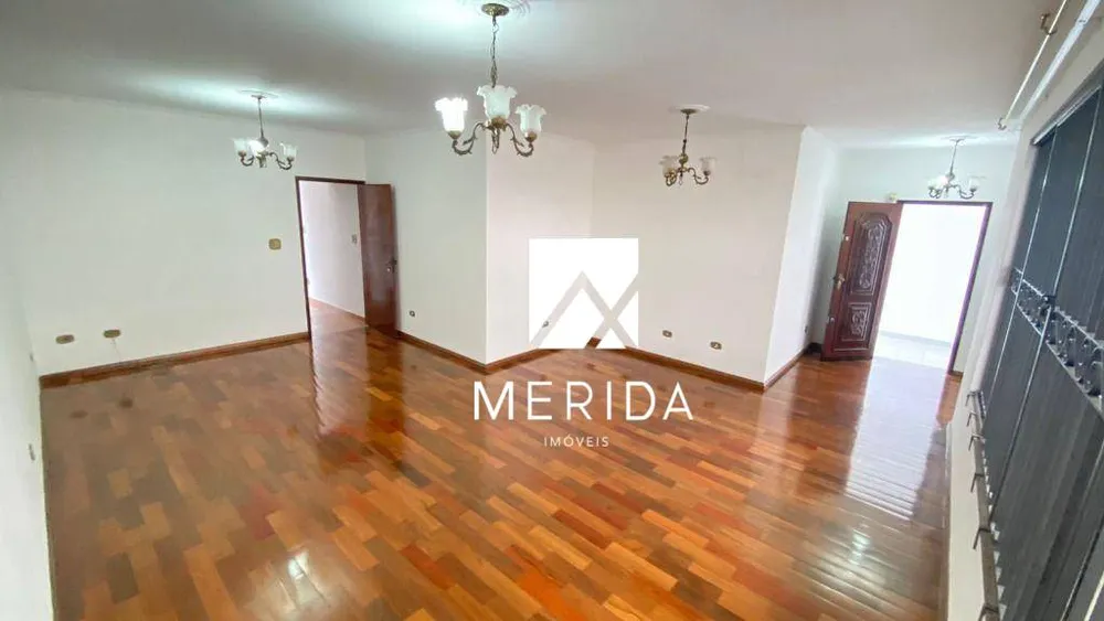 Casa, 3 quartos, 300 m² - Foto 1