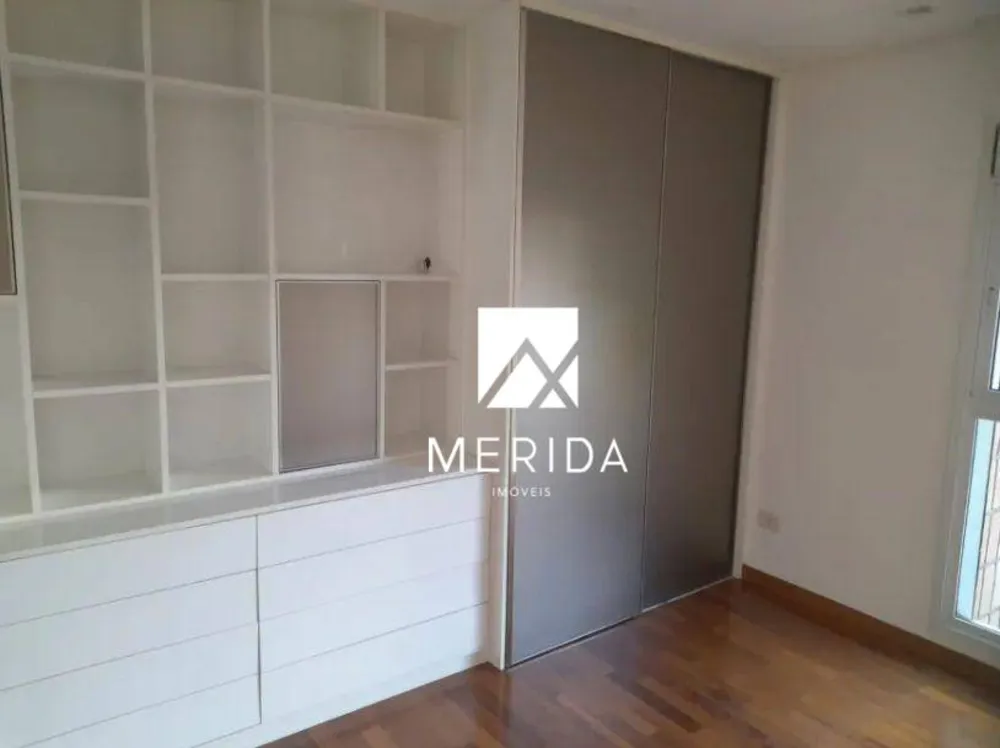 Apartamento, 3 quartos, 153 m² - Foto 13