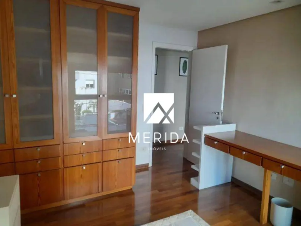Apartamento, 3 quartos, 153 m² - Foto 11