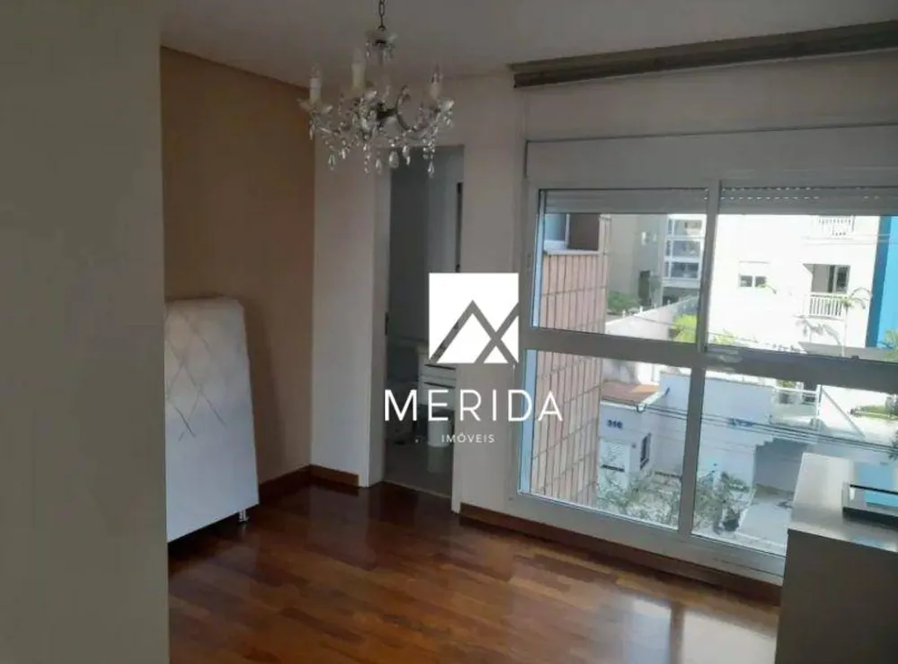 Apartamento, 3 quartos, 153 m² - Foto 8