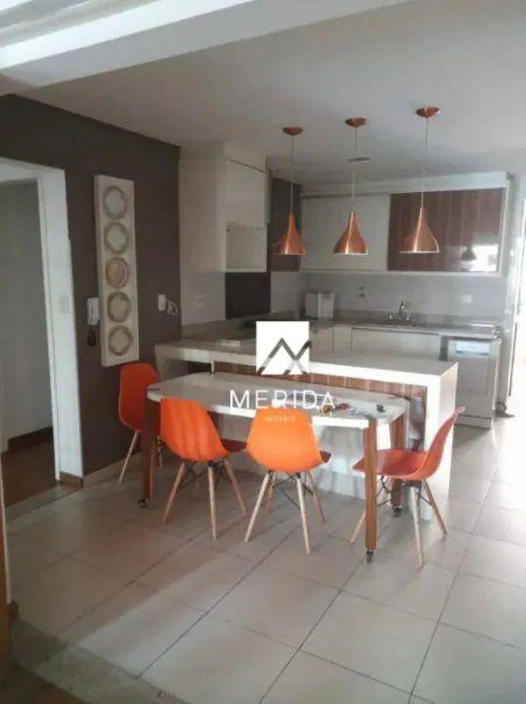 Apartamento, 3 quartos, 153 m² - Foto 4
