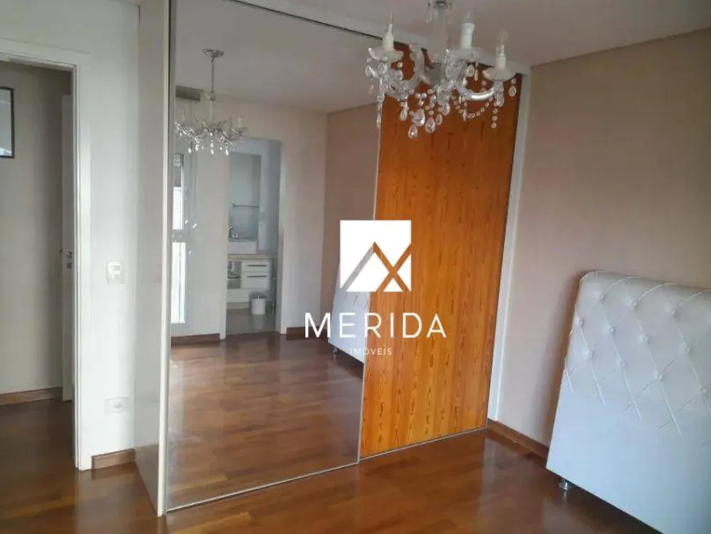 Apartamento, 3 quartos, 153 m² - Foto 9