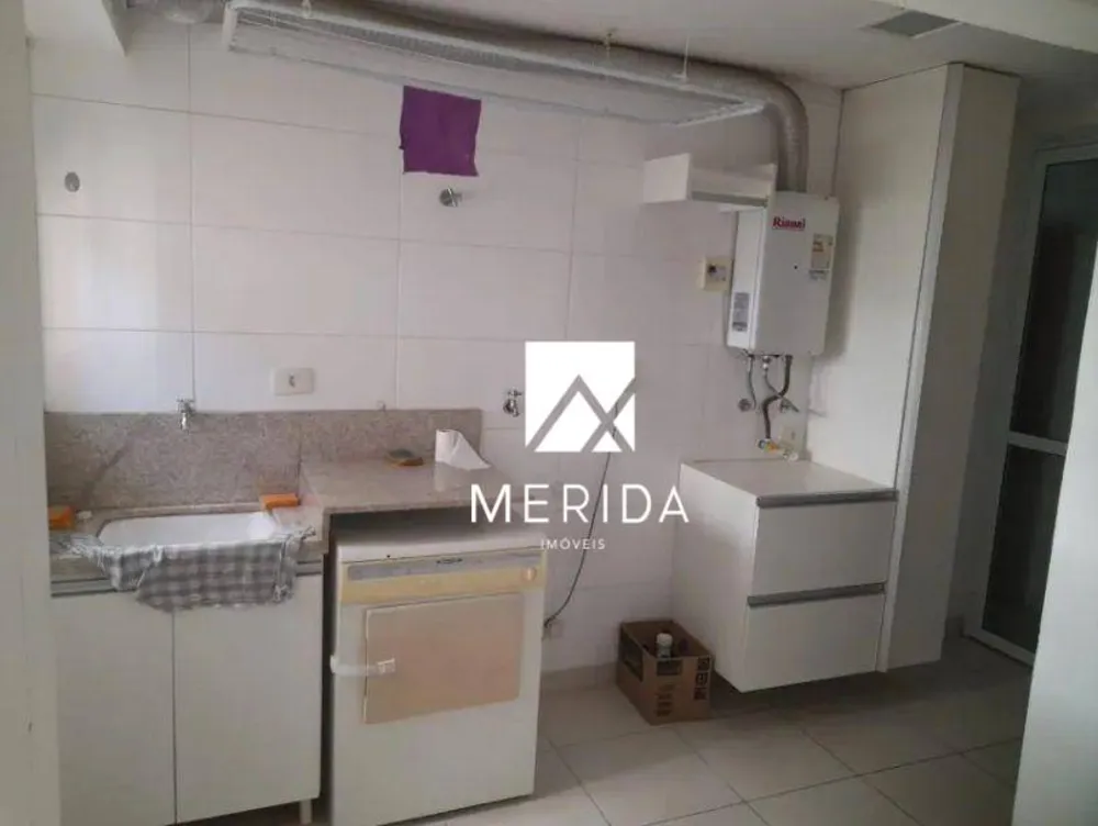 Apartamento, 3 quartos, 153 m² - Foto 5