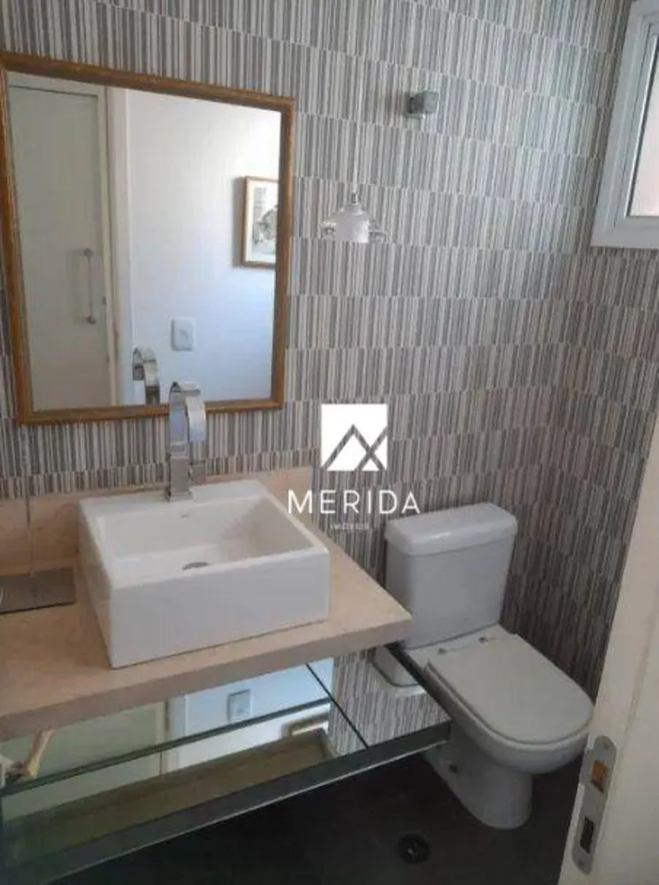 Apartamento, 3 quartos, 153 m² - Foto 7