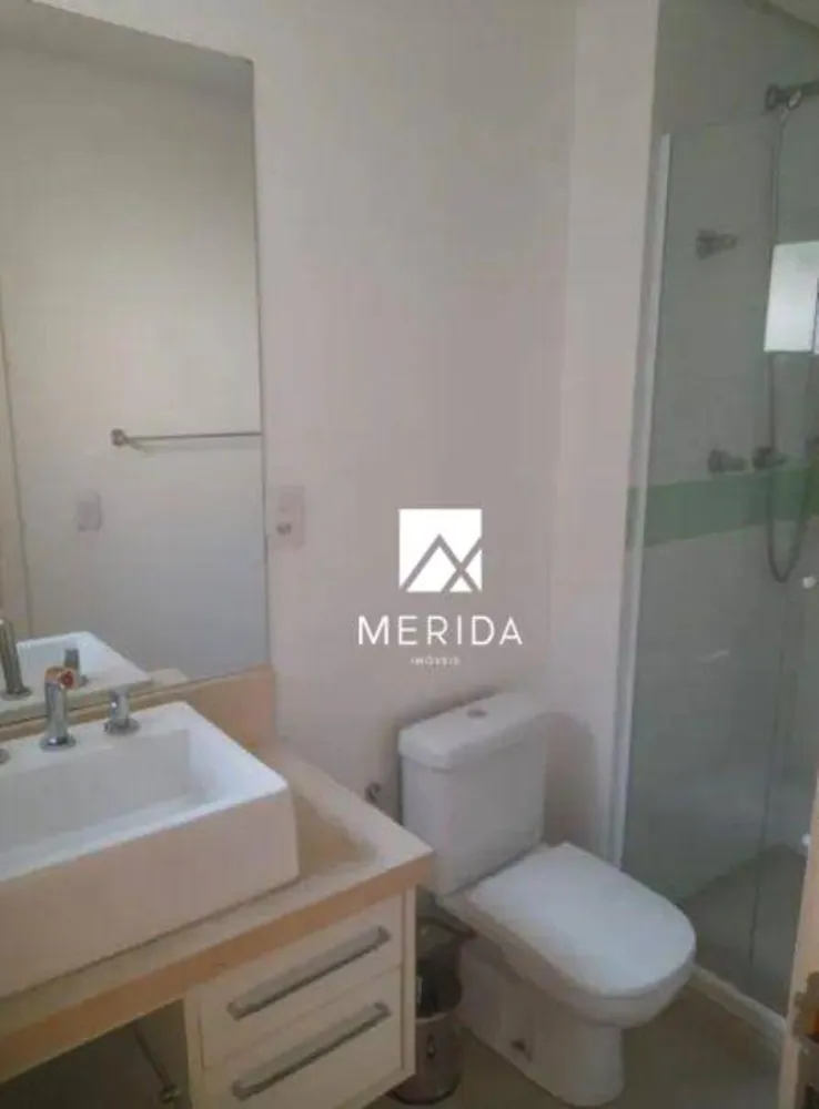 Apartamento, 3 quartos, 153 m² - Foto 10