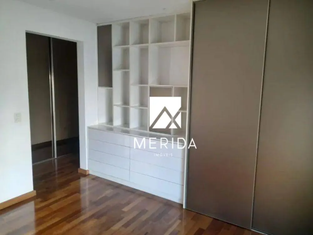 Apartamento, 3 quartos, 153 m² - Foto 14