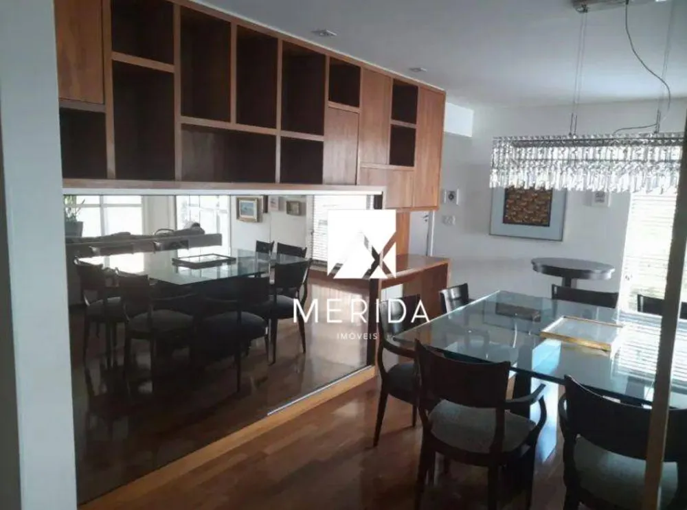 Apartamento, 3 quartos, 153 m² - Foto 3