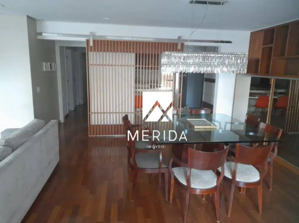 Apartamento, 3 quartos, 153 m² - Foto 2