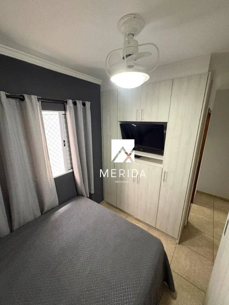 Cobertura, 2 quartos, 113 m² - Foto 5