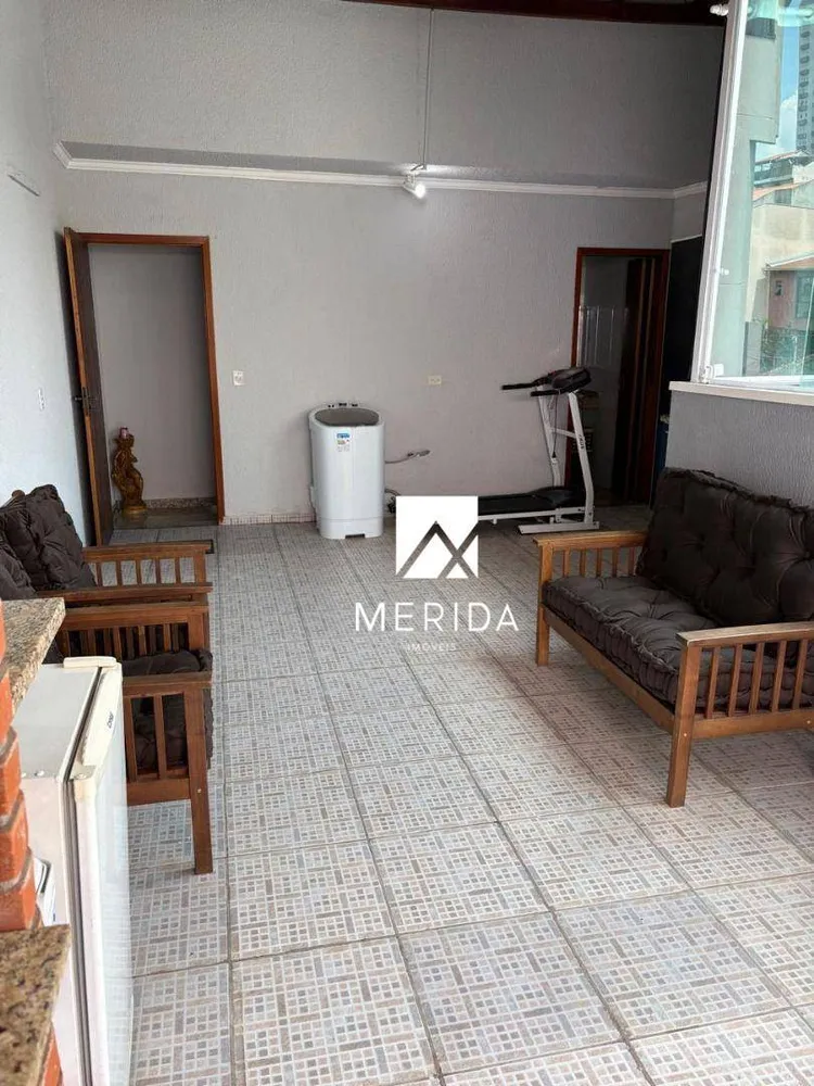 Cobertura, 2 quartos, 113 m² - Foto 7