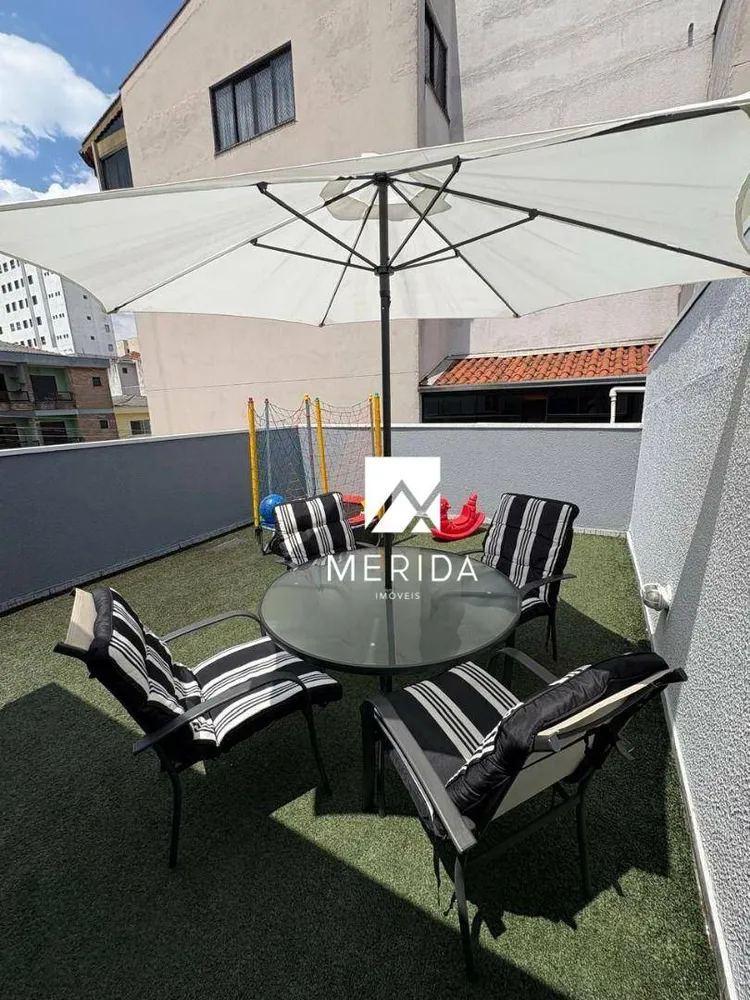 Cobertura, 2 quartos, 113 m² - Foto 1