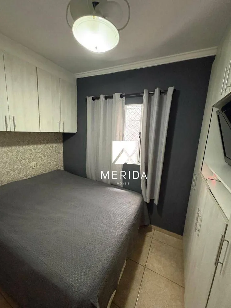 Cobertura, 2 quartos, 113 m² - Foto 3