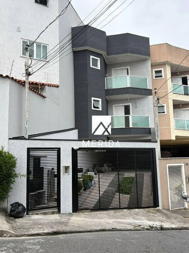 Cobertura, 2 quartos, 113 m² - Foto 2