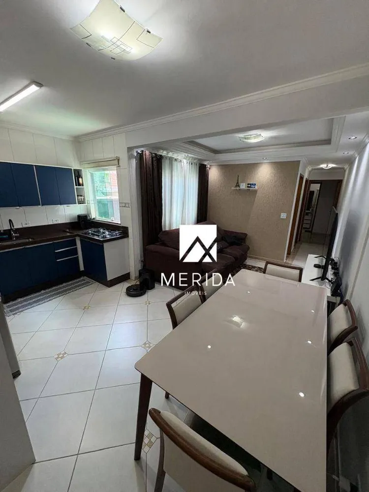Cobertura, 2 quartos, 113 m² - Foto 1