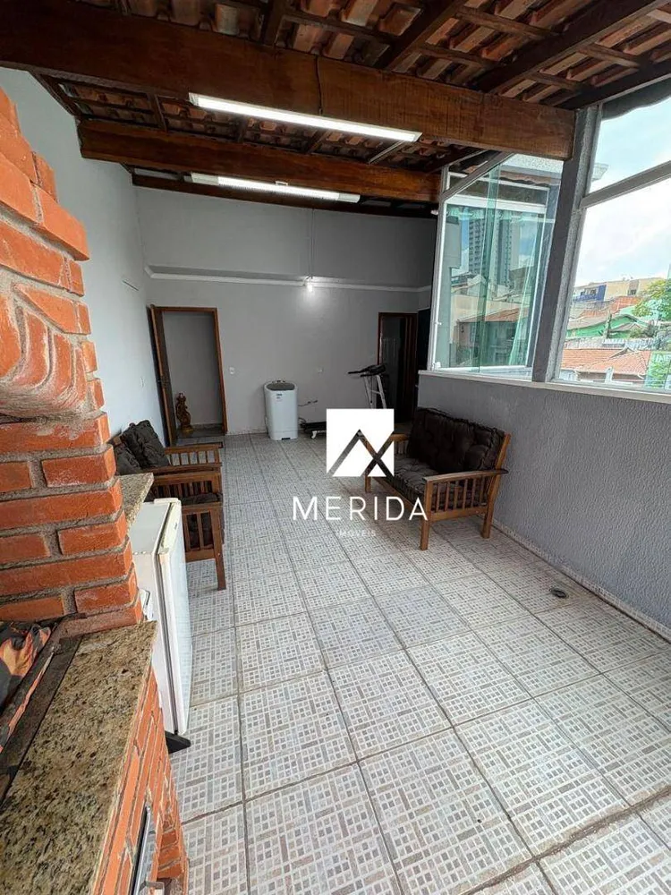Cobertura, 2 quartos, 113 m² - Foto 6