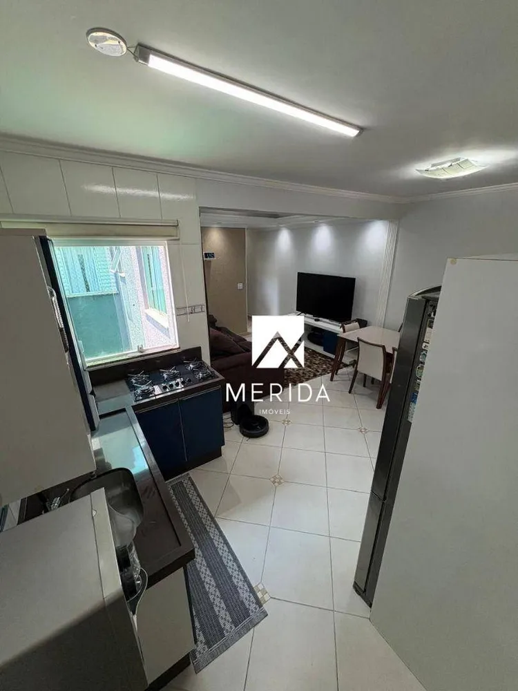 Cobertura, 2 quartos, 113 m² - Foto 2