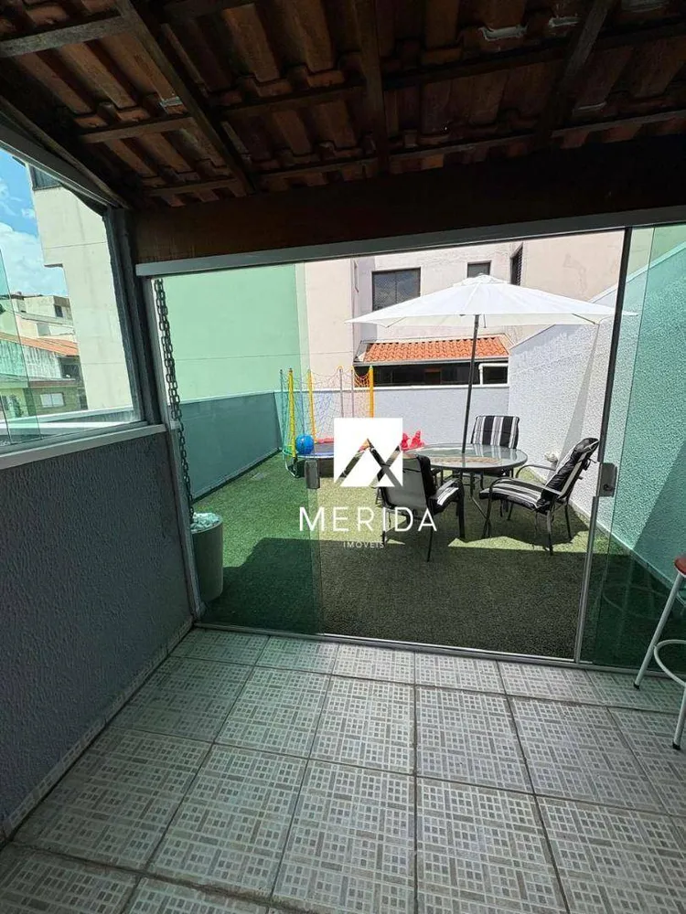 Cobertura, 2 quartos, 113 m² - Foto 3