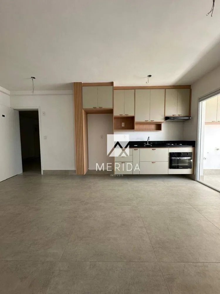 Apartamento, 2 quartos, 67 m² - Foto 3