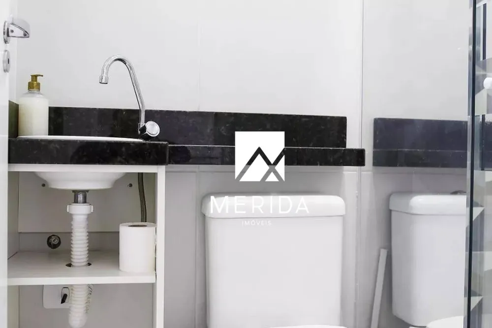Apartamento, 2 quartos, 45 m² - Foto 11