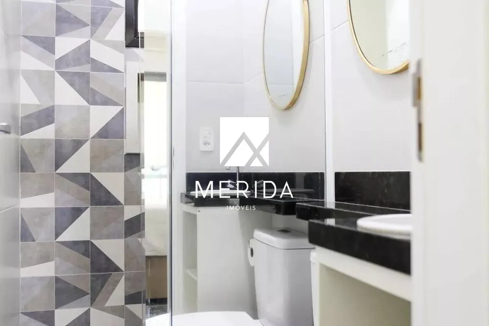 Apartamento, 2 quartos, 45 m² - Foto 14